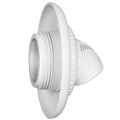 Alegria Threaded Fitting with Flange AL2525372